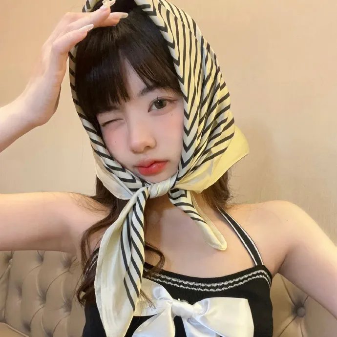 女孩的成长图腾